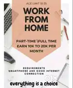 Work From Home