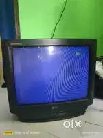 LG Box Tv Running Condition