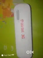 Airtel 3G pandrive fast