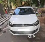 Volkswagen Polo 2012