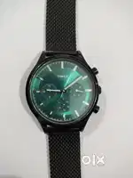 Timex watch
