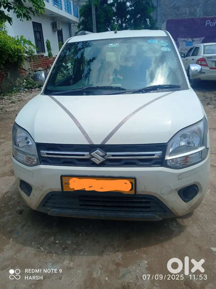 I need a skilled driver