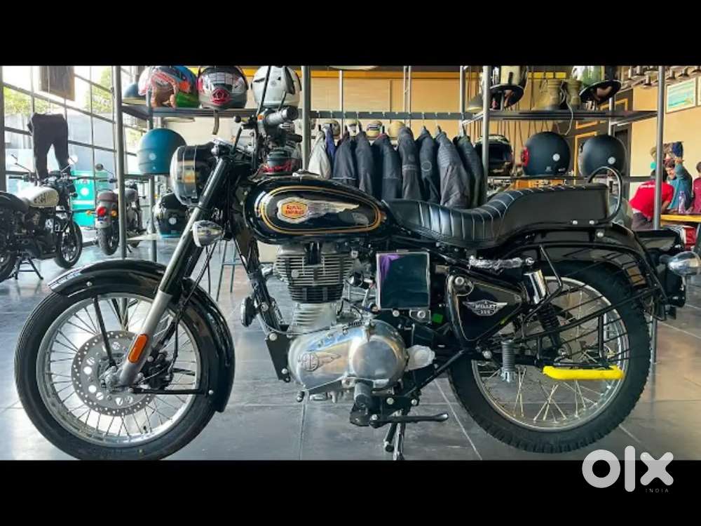 STANDARD 350 CC