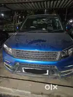 Vitara brezza Nov 2016