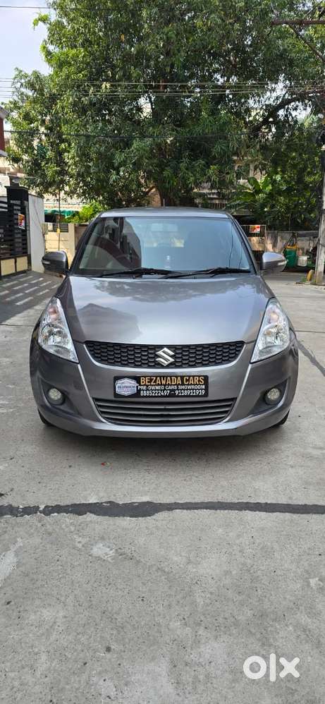Maruti Suzuki Swift DDiS VDI, 2014, Diesel