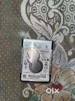 Hard Drive