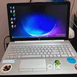 Urgently selling my HP Laptop–Model: 15-da0073TX (7th Gen, Dual Core)