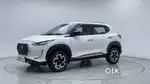 Nissan Magnite 1.0 XV, 2023, Petrol