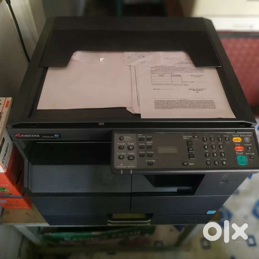 Kyocera Taskalfa 1800