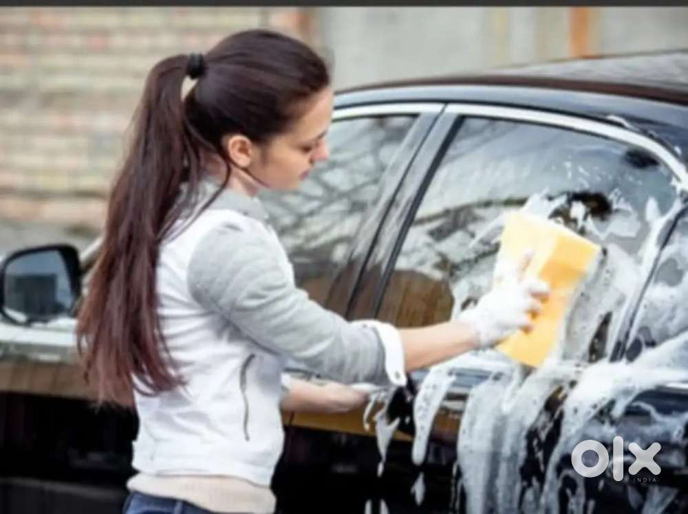 Car Washing home to home O wanwash company