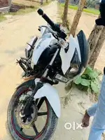 Apache rtr
