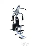 Good condition machine