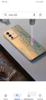 6/64 display change
