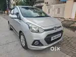 Hyundai Xcent 1.2 S CRDi, 2014, Diesel