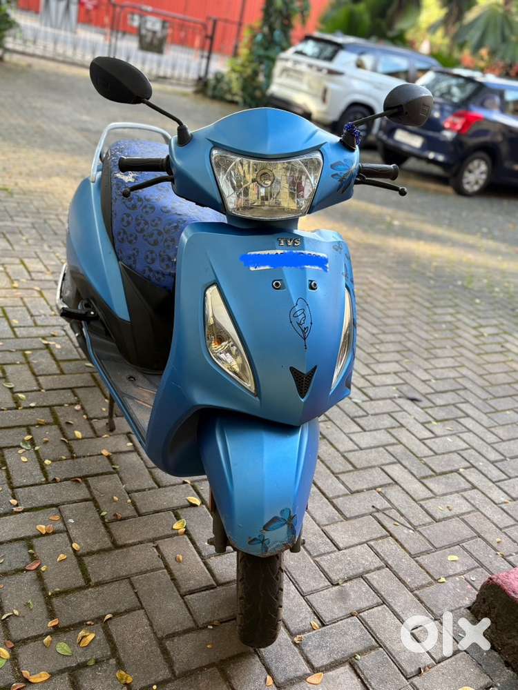 For sale Jupiter bike (negotiable)