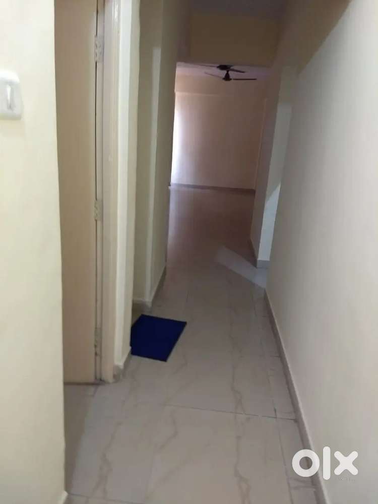 Ganga constella 2bhk flat for sale
