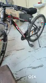 Kross bicycle