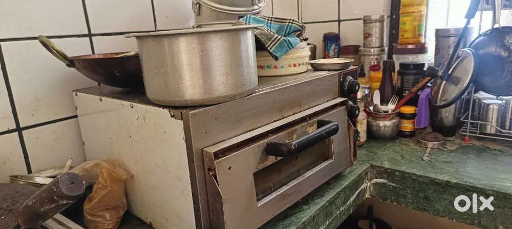 Otg owen good condition full working