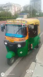 BAJAJ RE CNG Excellent Condition  jagatpura jaipur