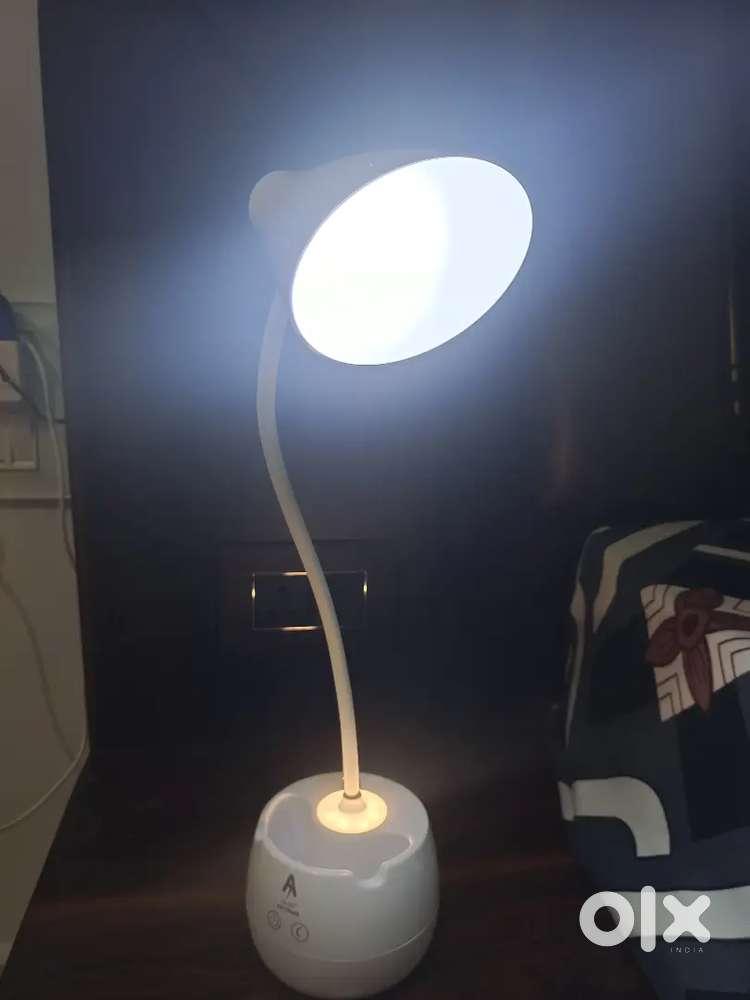 Akari Study Lamp