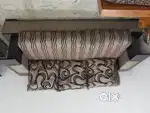 7 Seater sofa