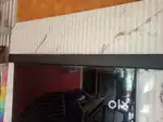 jbl sound bar and woofer