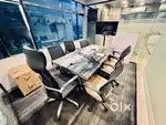 More than 70 workstations