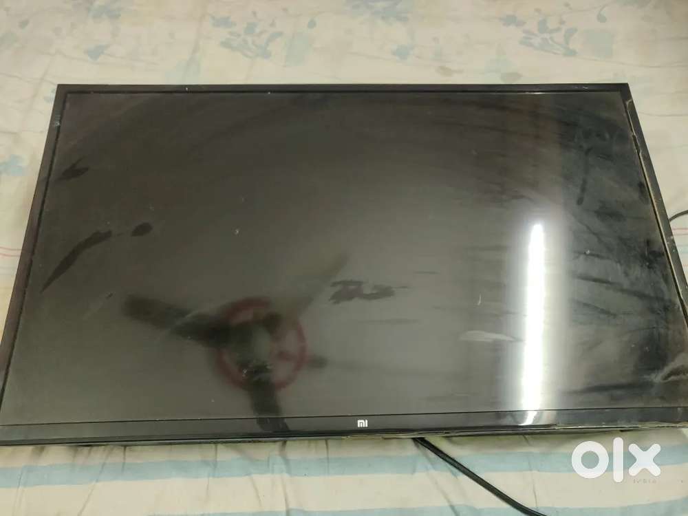 I am selling this mi tv