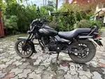 Bajaj Avenger 160