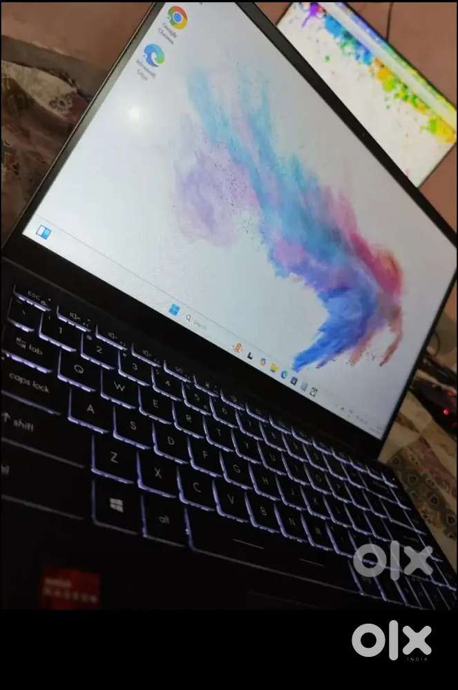 MSI Modern 14  Ryzen 5  16GB RAM  512GB SSD