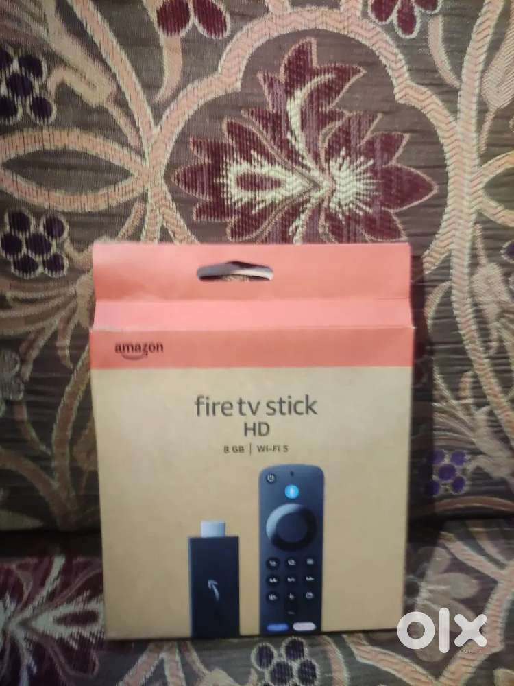 Fire TV stick HD 8GB/wifi5