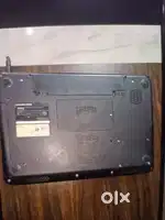 DELL INSPIRON N 5010