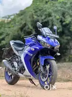 Sales of bike