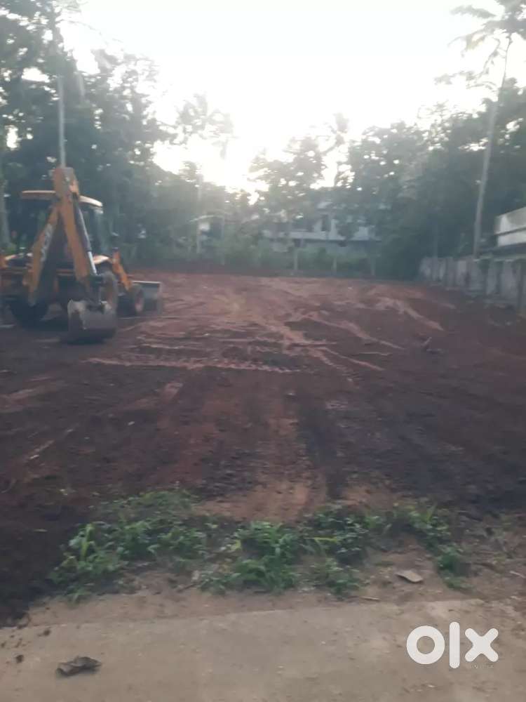 Near Kamukinkodu junction  ,neyyatinkara