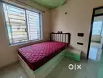 2 BHK flat for rent in genexx exotica