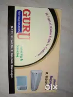 All type of Airconditiner Repairing and servicing