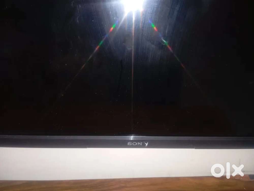 Sony Television