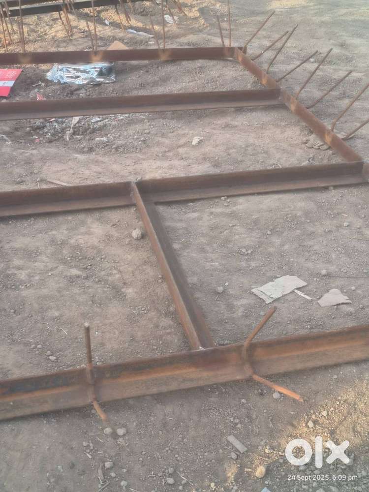 Gas Cutter Required