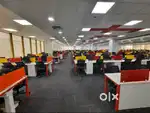 Spacious Fully Furnished Office for Rent in Nanakramguda  Hyderabad