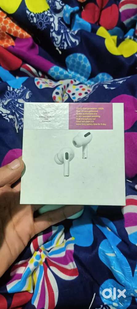 AirPods pro