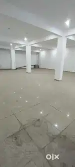 2152 sqft commercial lower ground main divider malhaur chinhat road Lk