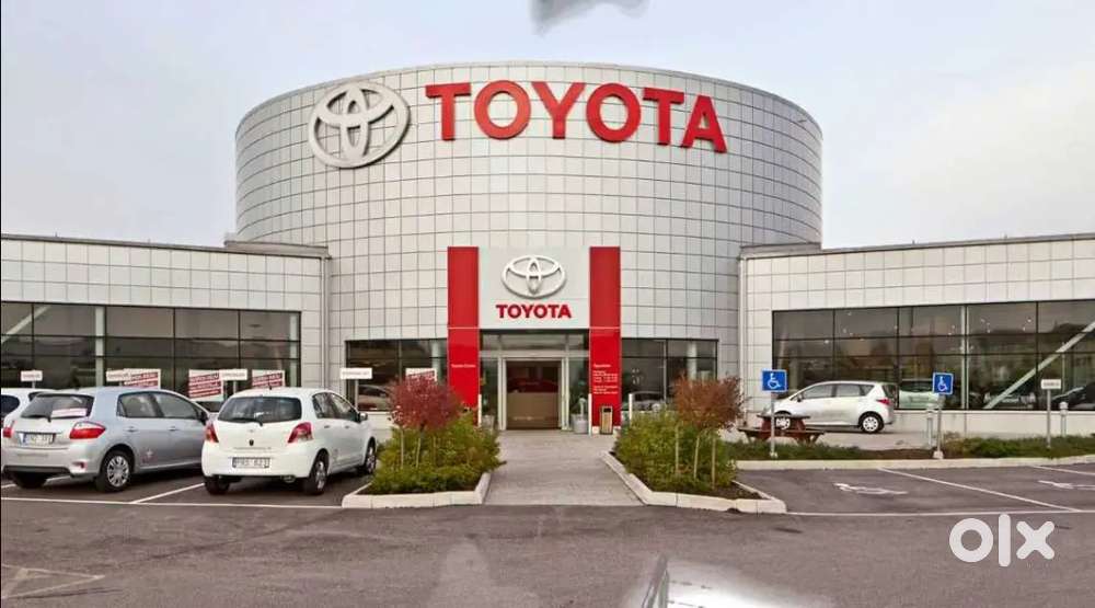 Urgent Hiring near Bidadi