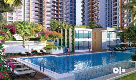 2bhk flat for sale near honda Showroom , starting from @57 lac onwards