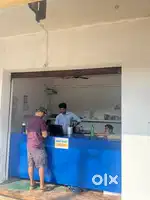 Bluedart DHL