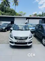 Maruti Suzuki Swift Dzire VXI Optional, 2017, Petrol