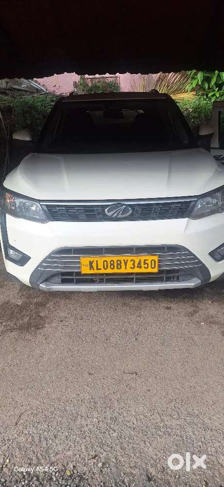 Company service &no accident