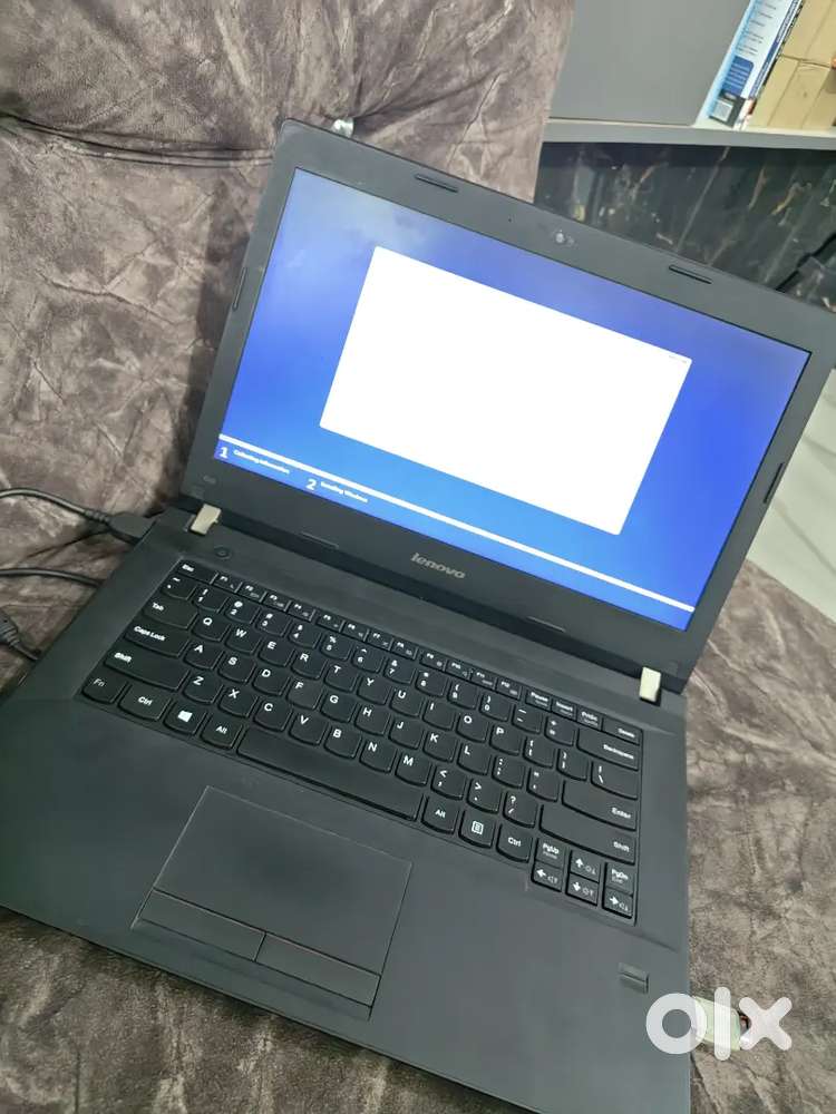 Lenovo Model 2021 (8+256) Leptop And Charger