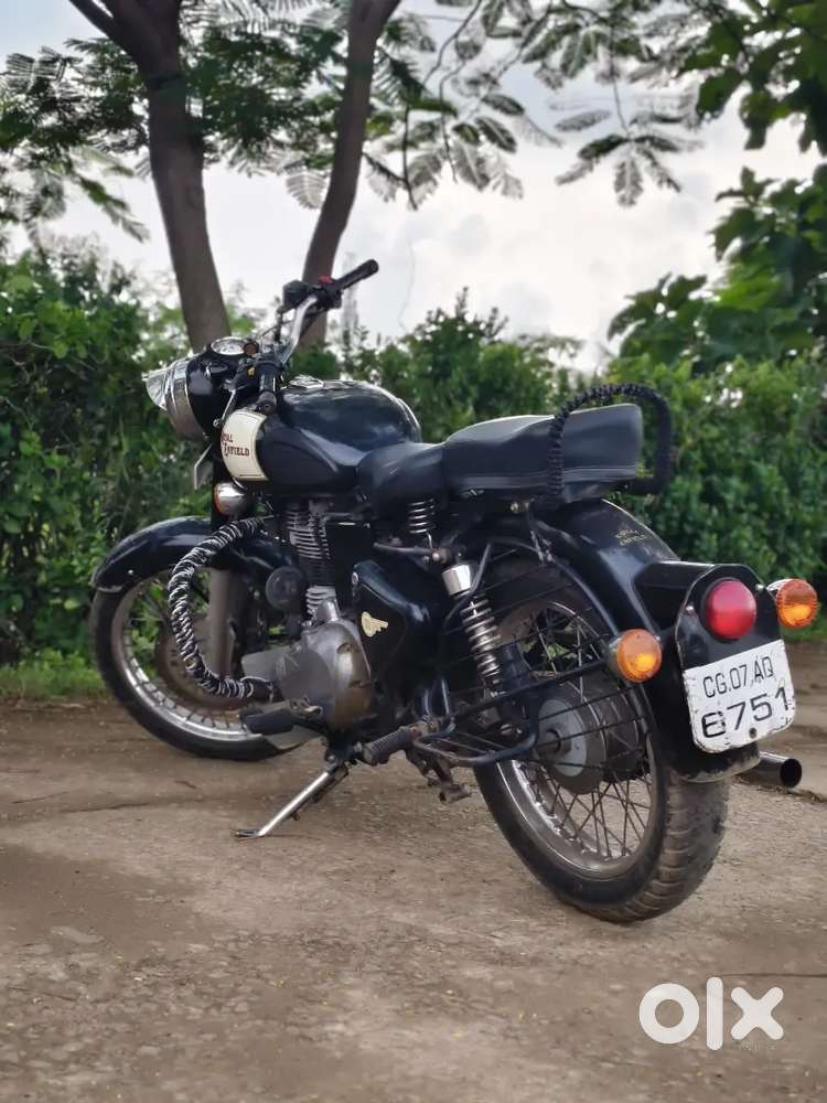 Best condition bullet