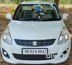 Swift Dzire. FIX PRICE, Time passer stay away