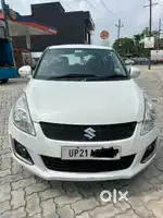 Maruti Suzuki Swift VXI, 2015, Petrol